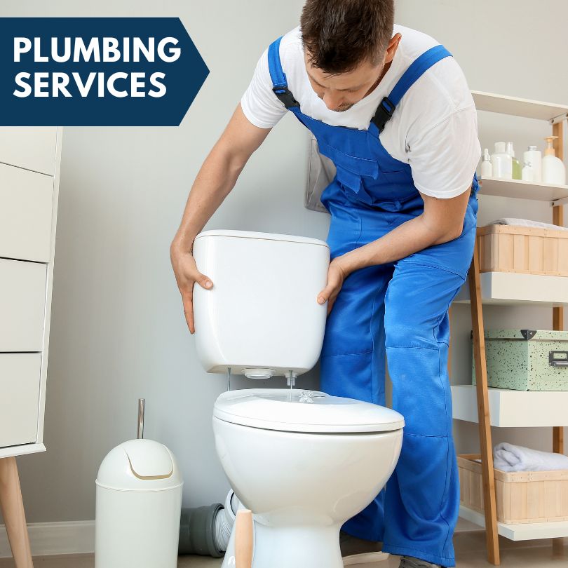 Plumbing Company in Penn Yan, NY